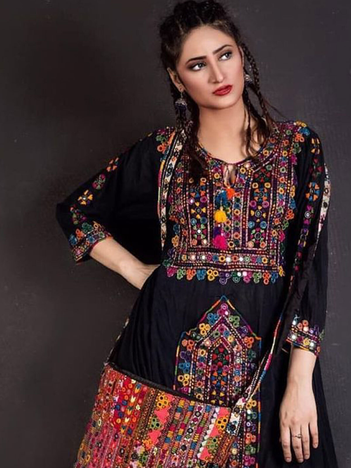 Casual Wear